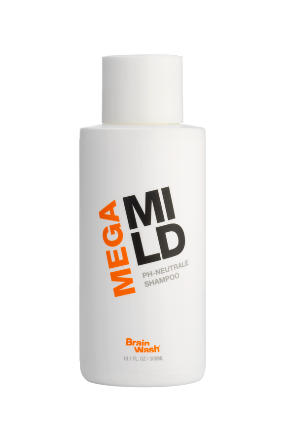 MEGA MILD - PH-neutrale shampoo 300ml