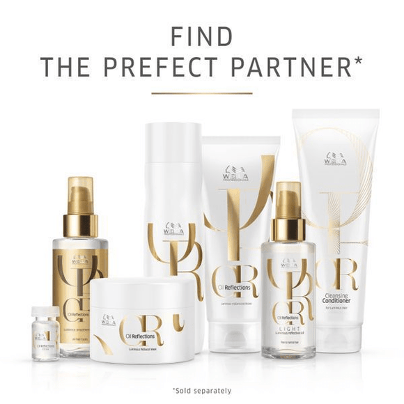 Wella Oil Reflections