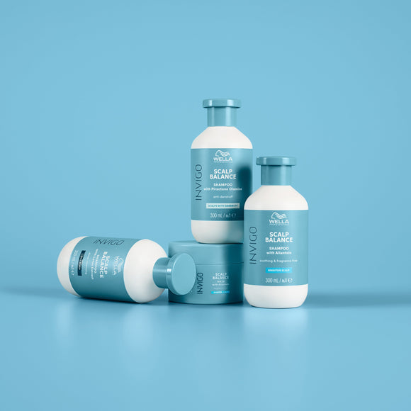 Wella Invigo Scalp Balance