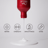 Wella Ultimate Repair - Shampoo 250ml
