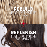Wella Ultimate Repair - Shampoo 250ml