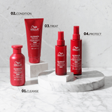 Wella Ultimate Repair - Shampoo 250ml