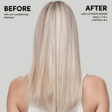 Wella Ultimate Repair - Shampoo 250ml