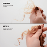Wella Ultimate Repair - Shampoo 250ml