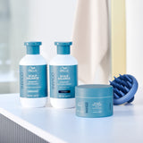 Wella Scalp Balance Sensitive Scalp Shampoo 300ml