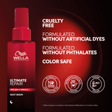 Wella Ultimate Repair - Night Serum 30ml