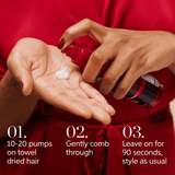 Wella Ultimate Repair - Night Serum 30ml