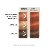 Wella Color Fresh Mask - Copper Glow 150ml
