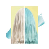 Wella Color Fresh Mask - Mint 150ml