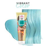 Wella Color Fresh Mask - Mint 150ml