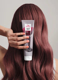 Wella Color Fresh Mask - Rose Blaze 150ml