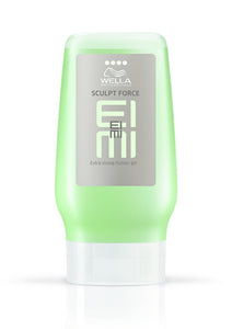 Wella EIMI - Sculpt Force 125ml