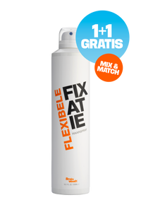 FLEXIBELE FIXATIE - Haarspray 300ml