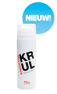 KRACHTIGE KRUL - Krullengel 150ml