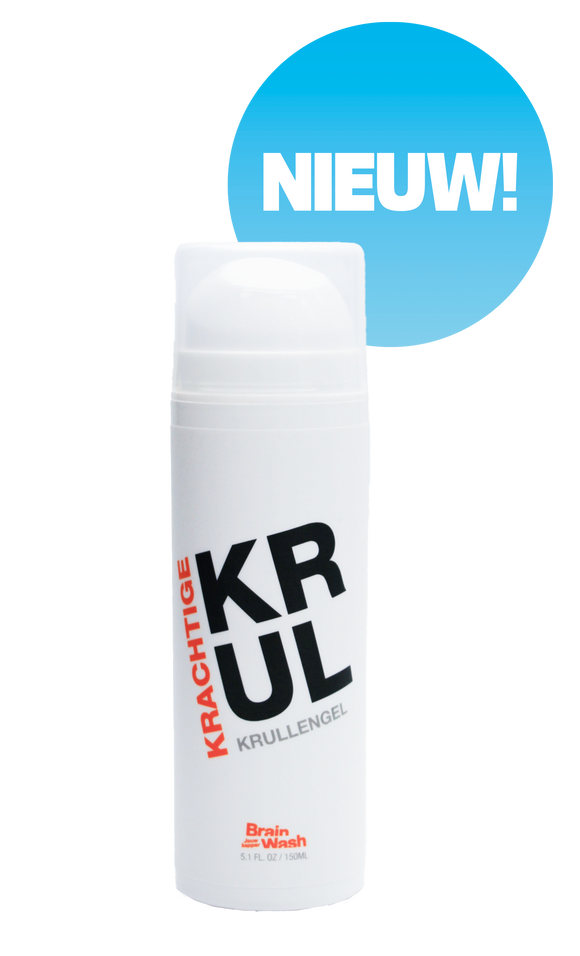 KRACHTIGE KRUL - Krullengel 150ml