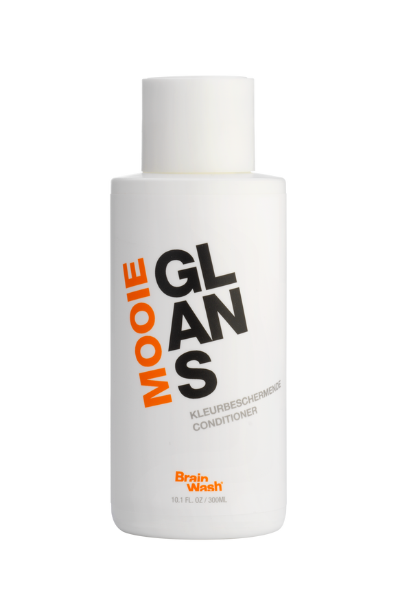 MOOIE GLANS - Kleurbeschermende conditioner 300ml