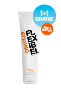 ONWIJS FLEXIBEL - Fiber gum 150ml