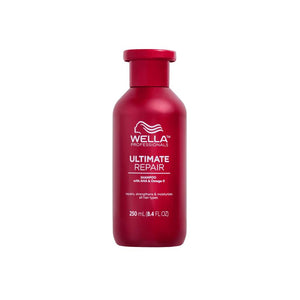 Wella Ultimate Repair - Shampoo 250ml