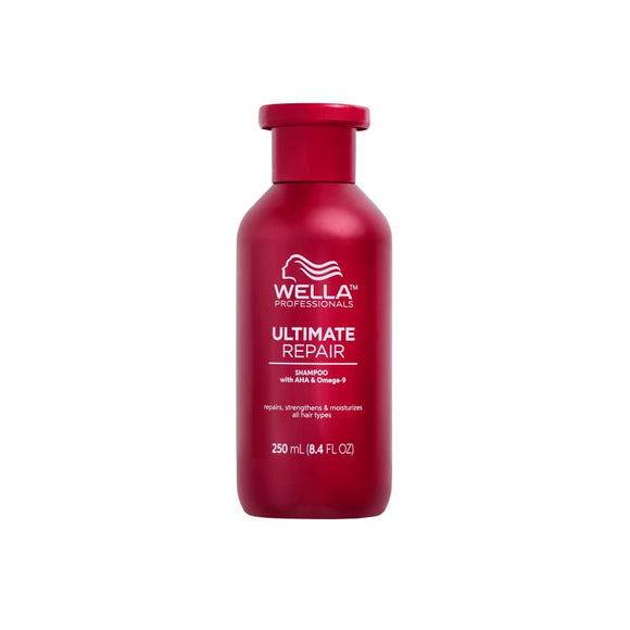 Wella Ultimate Repair - Shampoo 250ml