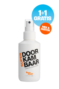 SUPER DOORKAMBAAR - Leave-in conditioner 150ml