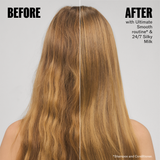 Wella Ultimate Smooth - Silky Milk 30ml