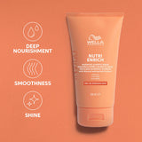 Wella Invigo Enrich Self Warming Mask 150ml
