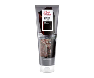 Wella Color Fresh Mask - Cool Espresso 150ml
