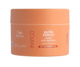 Wella Invigo Nutri Enrich Masker 150ml