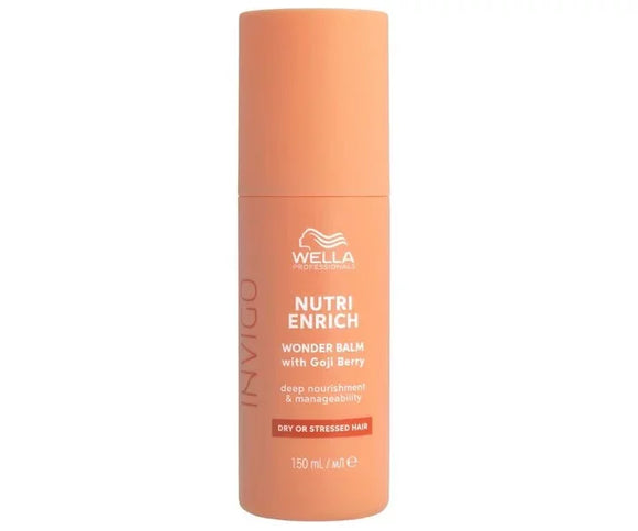 Wella Invigo Nutri Enrich Wonder Balm 150ml