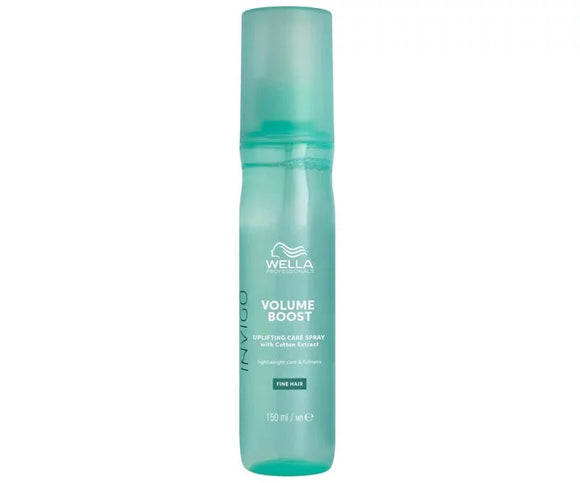 Wella Invigo Volume Boost Uplifting Care Spray 150ml