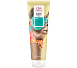 Wella Color Fresh Mask - Mint 150ml