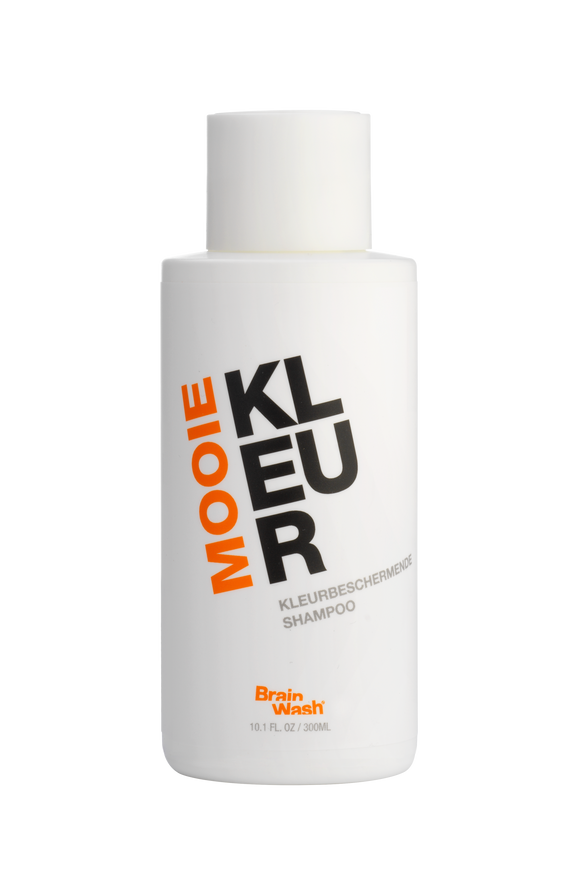 MOOIE KLEUR - Kleurbeschermende shampoo 300ml