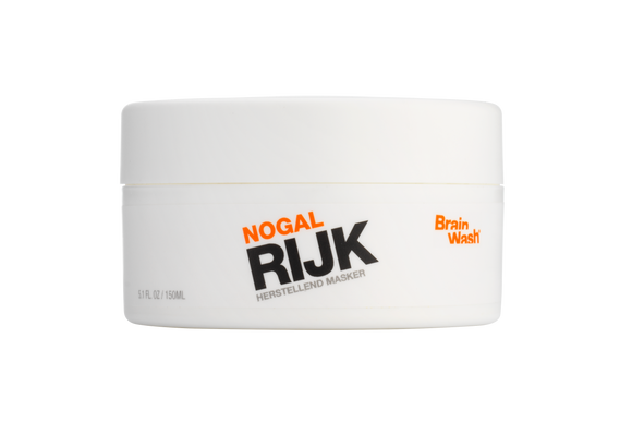 NOGAL RIJK - Herstellend masker 150ml
