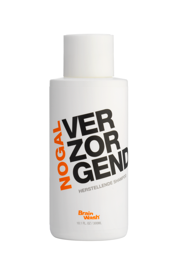 NOGAL VERZORGEND - Herstellende shampoo 300ml